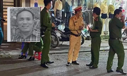 Gã đàn ông đâm chết vợ cũ đúng ngày 20/10 hay 'ảo tưởng', từng nhiều lần doạ giết vợ, con