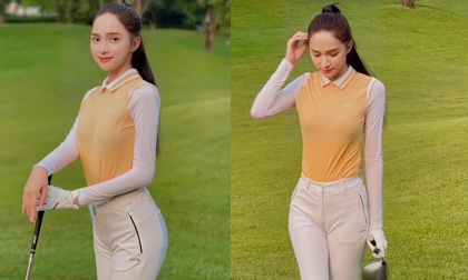Hương Giang khoe viusal 'đỉnh của chóp', vừa về TP.HCM đã checkin ở nơi quen thuộc này