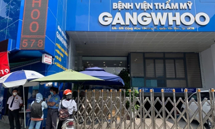 Vụ tử vong sau 3 ngày hút mỡ bụng ở TP.HCM: Con gái nạn nhân lên tiếng, tố TMV cố tình kéo dài thời gian khiến mẹ mất mạng