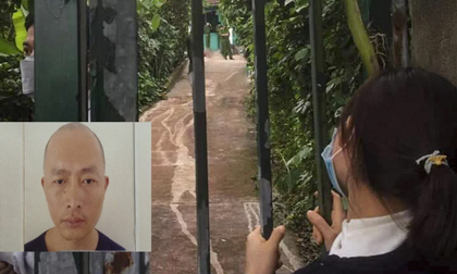 Thảm án 3 người chết ở Bắc Giang: Nghi phạm lấy cây thuốc và bao cũ che lên 3 thi thể, rửa dao rồi bỏ trốn