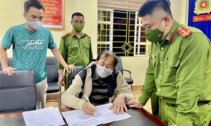 Kẻ thảm sát 3 người thân ở Bắc Giang khai ra tay do giận bố mẹ không thăm nuôi khi ở tù