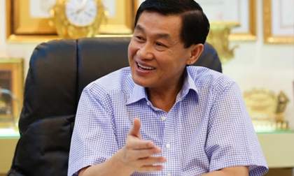 Hãng hàng không chuyên biệt của ông Johnathan Hạnh Nguyễn sắp được cất cánh trên bầu trời?