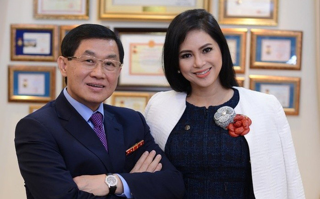 Hãng hàng không chuyên biệt của ông Johnathan Hạnh Nguyễn sắp được cất cánh trên bầu trời? - Ảnh 2. Hãng hàng không chuyên biệt của ông Johnathan Hạnh Nguyễn sắp được cất cánh trên bầu trời? - Ảnh 2.