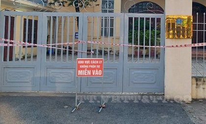 Lãnh đạo CDC Hà Nội nhận định nguồn lây của ổ dịch Covid-19 'nóng nhất'