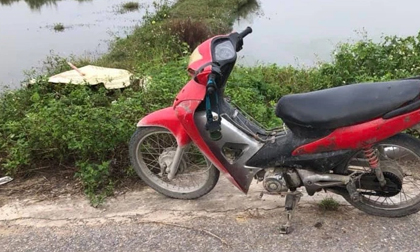 Phát hiện thi thể nam thanh niên nằm sấp trên đường ra nghĩa trang