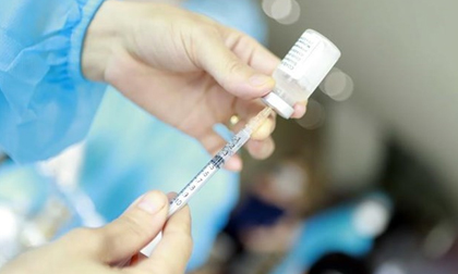 Từ ngày 30/10, Quảng Ninh bắt đầu tiêm vaccine Pfizer cho trẻ em