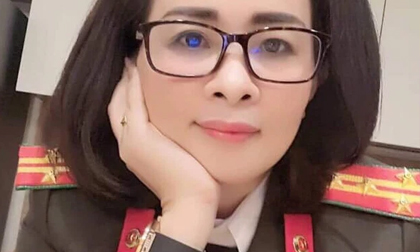 Hà Nội: Khởi tố 'kiều nữ' giả làm Đại tá công an lừa đảo gần 20 tỷ của nhiều người