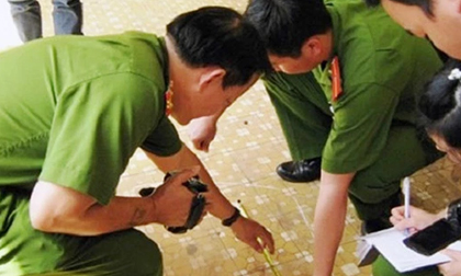 Hé lộ nguyên nhân người đàn ông đâm vợ tử vong ngay tại trụ sở TAND huyện