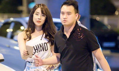 Diệp Lâm Anh có chia sẻ đầu tiên sau khi ông xã bị bắt gặp thân mật với Quỳnh Thư