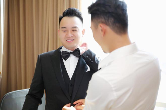 Từng lái siêu xe 7 tỷ rước Diệp Lâm Anh về dinh, thiếu gia Đức Phạm giàu có cỡ nào? - Ảnh 3.