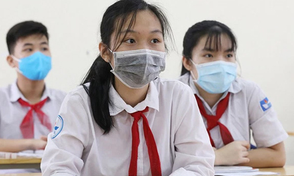 Hà Nội chính thức có lịch cho học sinh đi học trở lại, khối mầm non vẫn ở nhà