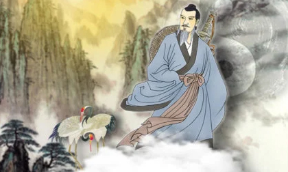 Cổ nhân dạy: 'Nhà giàu không ở nhà to, nghèo không nên đi đường dài''