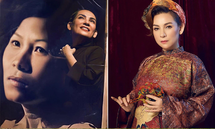Em ruột Phi Nhung nghẹn ngào trong ngày đặc biệt: Má đón và chăm sóc chị nhé!