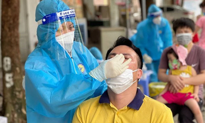 Ngày 2/11, Hà Nội phát hiện 62 ca mắc Covid-19, xuất hiện thêm ổ dịch ở chợ Ninh Hiệp
