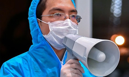 Khẩn: Hà Nội tìm người đến chợ vải Ninh Hiệp do liên quan ca mắc Covid-19