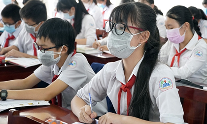 Khẩn: 3 địa phương cho học sinh nghỉ học vì Covid-19