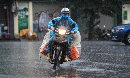 Mùa Đông năm nay sẽ đến sớm, mưa rét kéo dài nhiều ngày, hình thái thời tiết hiếm gặp trong 20 năm trở lại đây