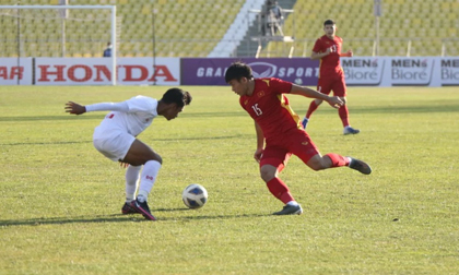 Toàn thắng ở vòng loại U23 châu Á, thầy Park cùng U23 Việt Nam phá thêm 2 kỷ lục đáng nhớ