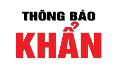 Khẩn: Hà Nội tìm người đến nhiều quán bún, phở, cafe ở Ba Đình liên quan ca mắc Covid-19