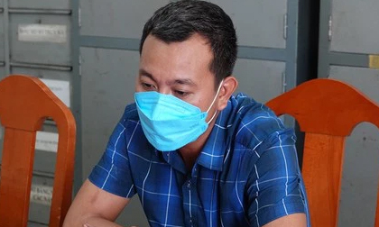 Vụ kẹp cổ thiếu nữ ra xe ô tô, đưa vào khách sạn hiếp dâm: 'Vì thấy khá xinh đẹp...'