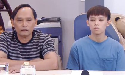 Sáng tỏ nghi vấn Hồ Văn Cường mâu thuẫn với bố ruột gây xôn xao mạng xã hội