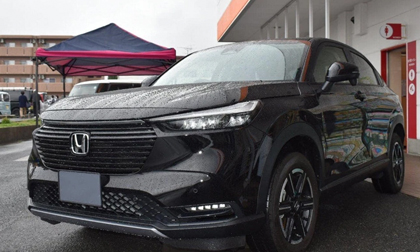 Honda HR-V giảm giá hơn 100 triệu đồng tại đại lý, rộ tin thế hệ mới sắp về Việt Nam