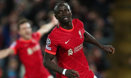 Jota - Mane giúp Liverpool đánh bại Atletico để vào vòng knock-out Champions League