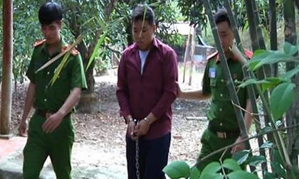Nhóm đối tượng manh động dùng hung khí gây ra hàng chục vụ cướp, còn giả danh công an