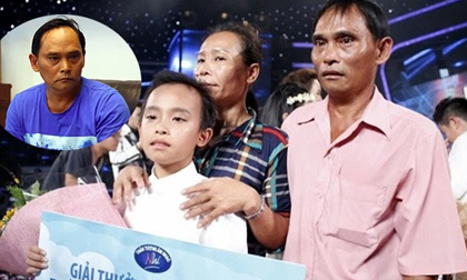 Cuộc sống của bố mẹ Hồ Văn Cường sau khi rời quê lên thành phố