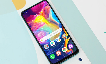 Điện thoại Vsmart tiếp tục được giảm 'sập sàn', bay 70% giá trị, chưa đến 1 triệu đồng
