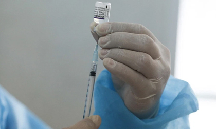 Từ con số 86% ca nhiễm tại TP HCM đã tiêm vaccine: Chứng minh vaccine có hiệu lực tới 91%!