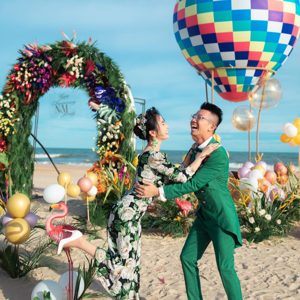 Minh Nhựa: Từ thiếu gia độc nhất Nhựa Long Thành đi bốc vác đến kẻ bất bại chơi siêu xe - 6