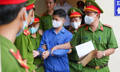 Sắp xử phúc thẩm vụ bác sĩ bị tố hiếp dâm nữ đồng nghiệp ở Huế