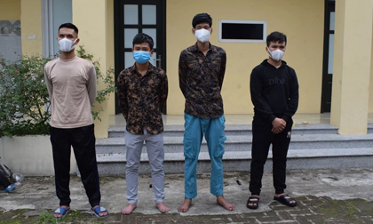 Nhóm thanh niên chặn đường, rút dao đâm chết đối thủ để giải quyết mâu thuẫn