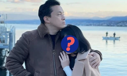 Thực hư thông tin Lam Trường đã ly hôn lần 2, còn lộ ảnh ôm ấp với bạn gái mới?