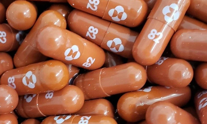 Bộ Y tế thí điểm sử dụng thuốc điều trị COVID-19 molnupiravir