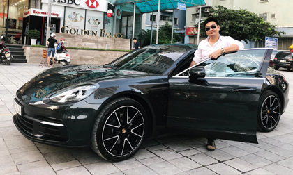 Trần Tuấn Thành - CEO công ty truyền thông nổi tiếng cầm đầu đường dây đánh bạc quốc tế hàng trăm nghìn tỷ là ai?