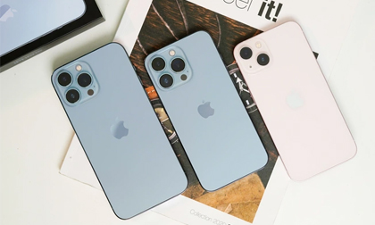 iPhone 13 bất ngờ giảm giá mạnh tại Việt Nam, nhưng giá ở đâu rẻ nhất?