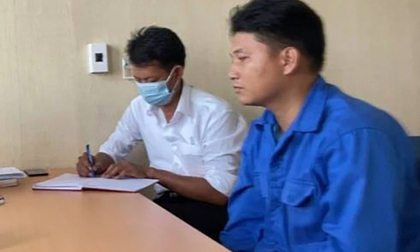 Cao Tài Năng đã giết chủ nợ, khai quật tử thi lên đốt xác phi tang như thế nào?