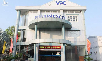 Bắt nguyên Tổng Giám đốc Công ty cổ phần dược phẩm Cửu Long liên quan số tiền 3,8 triệu đô