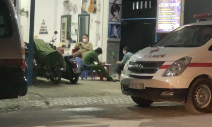 Vụ cô gái bị đâm chết trong phòng trọ: Kẻ ra tay sát hại cũng bị một vết đâm thấu bụng