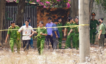 Vụ bé gái 5 tuổi bị hiếp dâm, sát hại chấn động Vũng Tàu: Lộ quá khứ đáng sợ của kẻ gây án