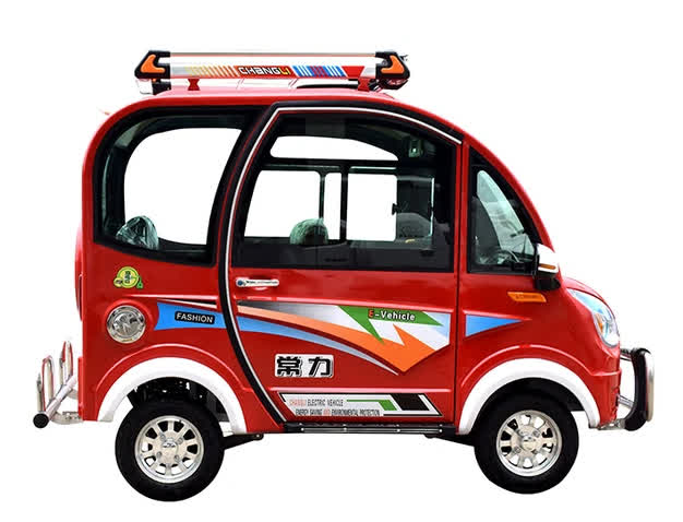 Chiếc ô tô rẻ nhất thế giới, chỉ 21 triệu đồng: Nhiều trang bị xịn xò hơn mức giá - Ảnh 7.