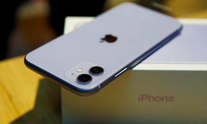 6 mẫu iPhone cũ giảm giá cực mạnh và đáng mua, chiếc rẻ nhất chỉ từ 3,5 triệu đồng