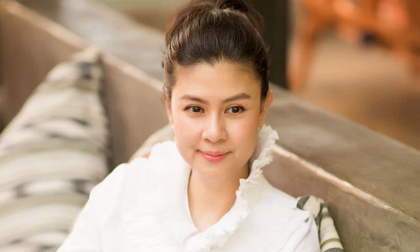 Ly hôn gần 10 năm, Kim Thư vẫn bị chủ nợ của Phước Sang đe dọa, tấn công