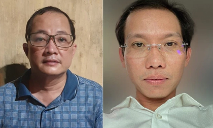 2 nguyên cán bộ công an cùng 4 người khác bị bắt vì chạy án cho Giám đốc bệnh viện Thủ Đức