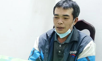 Lời khai của kẻ hiếp dâm bé gái rồi chở lên núi bóp cổ đến chết