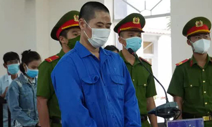 Gã hàng xóm ác độc nhận án tử, bố bé gái 5 tuổi khóc: 'Tôi là bố mà không bảo vệ được con'