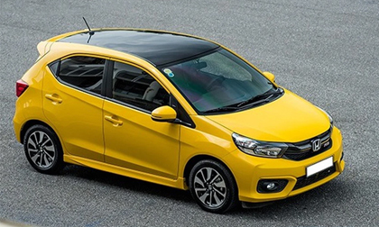Đối thủ VinFast Fadil, Grand i10 có giá lăn bánh cực rẻ, xe tiết kiệm xăng 4,7L/100km