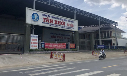 Chuỗi lây nhiễm 'khủng' ở 2 công ty thủy sản: Có khoảng 1.300 F0, hàng ngàn F1